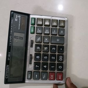 Calculator