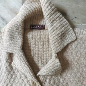 Off White Sweater