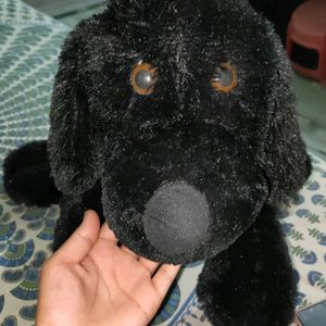 Soft Toy (Dog)