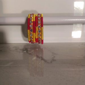 Handmade  Bangles