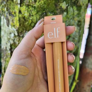 ELF Pen Concealer/Medium Warm/ 33W