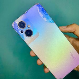 Oppo F21s Pro 5G ( Fix Price )