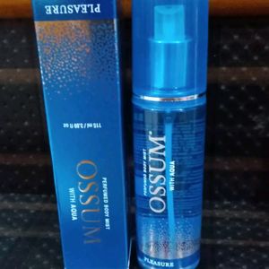 Ossum perfume Combo pack