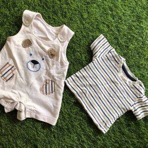 Baby Jumpsuit