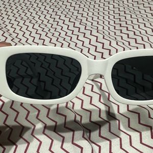 Black & White Sunglasses