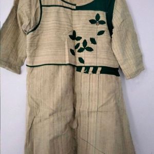 Kurti Anarkali