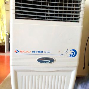 Bajaj Air Cooler