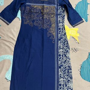 Aurelia Kurta