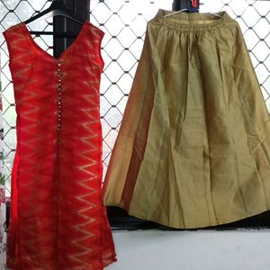 Lehenga Choli