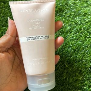 Revolution Skincare London Cleanser