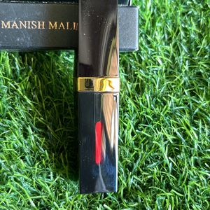 Manish Malhotra Matte Liquid Lipstick