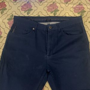 Zara Pants