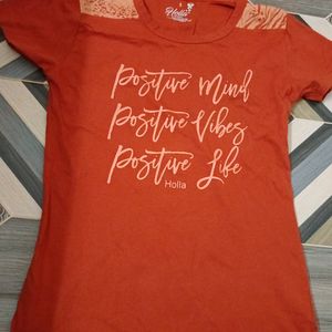 Women Tshirt