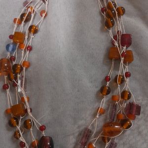 Neck Mala