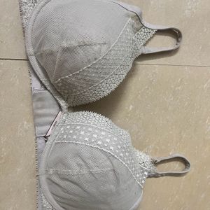 Vs Padded Underwire Bra