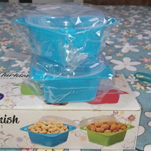 Food Containers