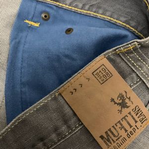 Mufti Jeans