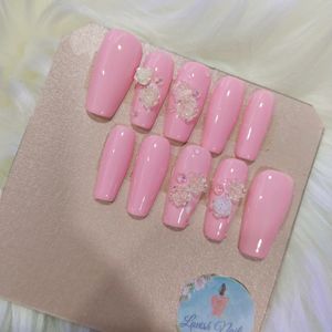 Press On Nails