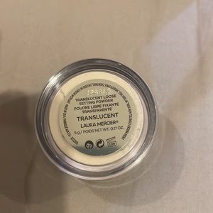 Laura Mercier Translucent Setting Powder