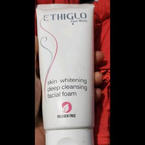 Ethiglo Facewash 200gram