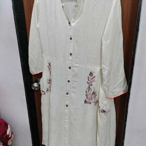 Women A - Line Kurta