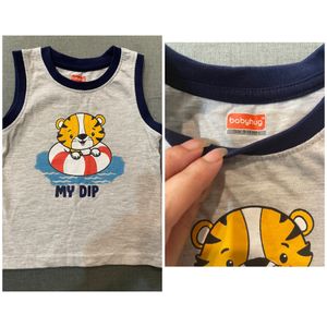 COMBO - BUY 5 GET 1 FREE ( Baby Boy Clothes)