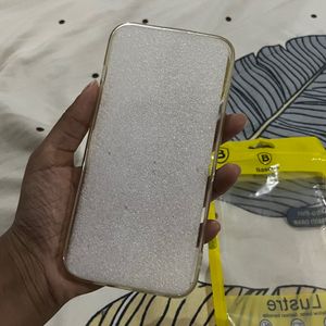 iPhone 13 Back Case