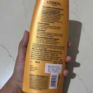 Loreal Paris Hair Conditioner 386ml