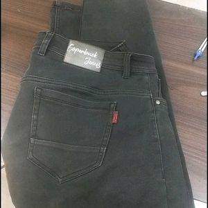 Black Men jeans