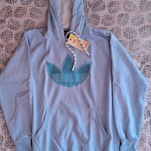 Sky Blue Hoodie ✨️