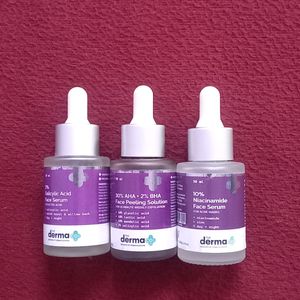 30ml Serums