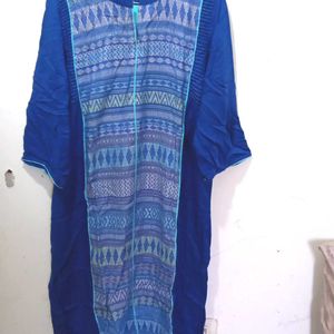 AURELIA Embroided  kurta