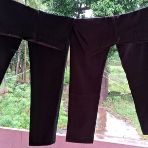 Men's Formal & Casual Pants