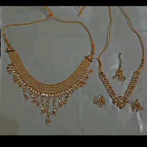 Jewellery Set