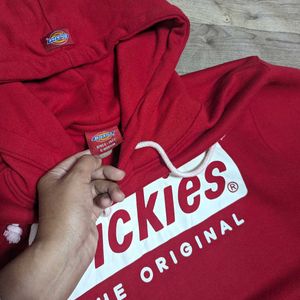 Unisex Dickies Original Hoodie