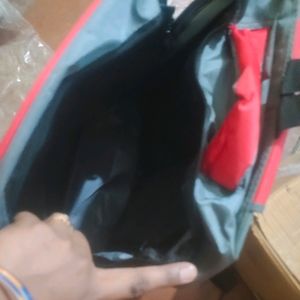 School Bag/ Travel Bag