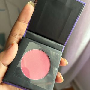 New sugar blush