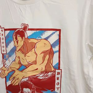 Anime Tshirt