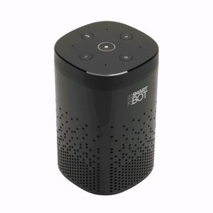 Zeb Smart Bot Alexa