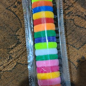 20 Rubber Band And 30₹ Off On Delivery.