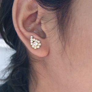 Beautiful Small Earrings