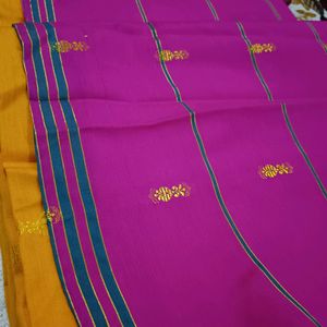 Banarasi Saree