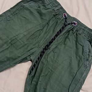 Mens Pant