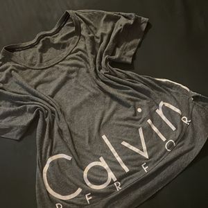 Super Soft Calvin Klein T-shirt