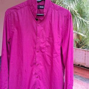 Siyaram's Branded Formal Shirt