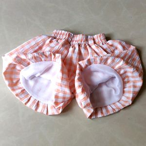 Cute Baby Girl Dress