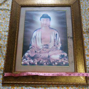 Buddha Frame