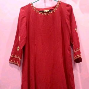 Svarna Kurta