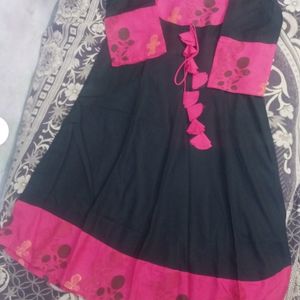 Anarkali Kurta