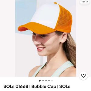 🇩🇰🧢Sol's New Cap🧢🇩🇰